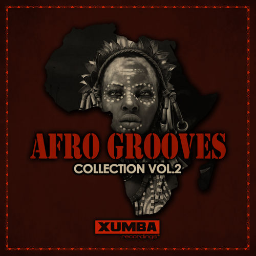 VA - Afro Grooves Collection, Vol. 2 / Xumba Recordings