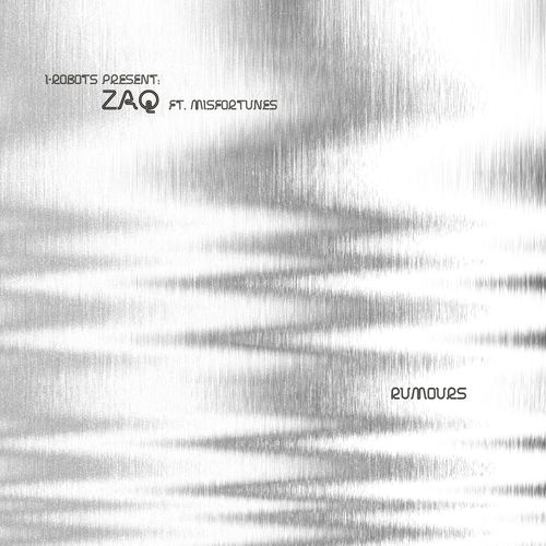 I-Robots Present: Zaq - Rumours / OPILEC MUSIC