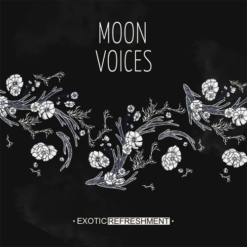 VA - Moon Voices / Exotic Refreshment
