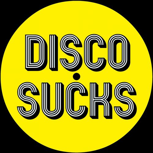 Superlover - Disco Drive / Disco Sucks Records