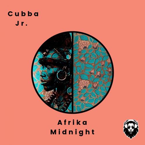 Cubba Jr. - Afrika Midnight / Leisure Music Productions