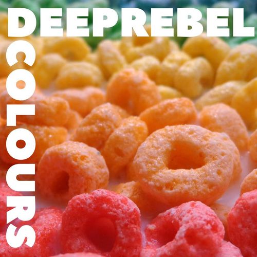 Deeprebel - Colours / Soul Shift Music