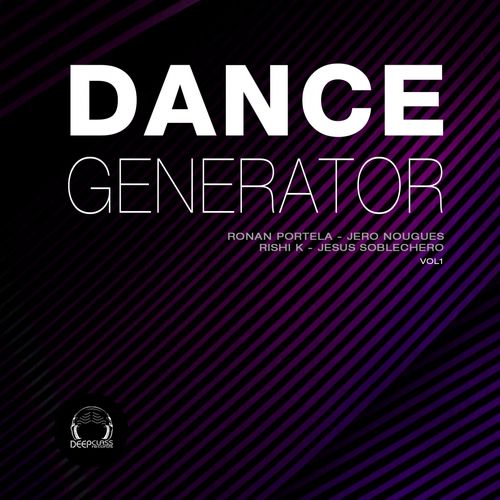 VA - Dance Generator, Vol. 1 / DeepClass Records