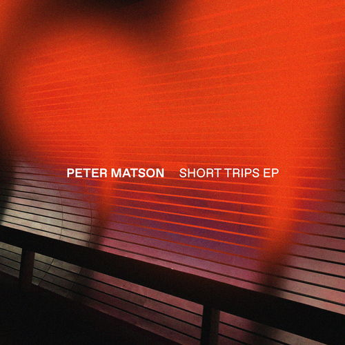 Peter Matson - Short Trips / Bastard Jazz Recordings