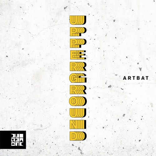 Artbat - Upperground - EP / Diynamic Music