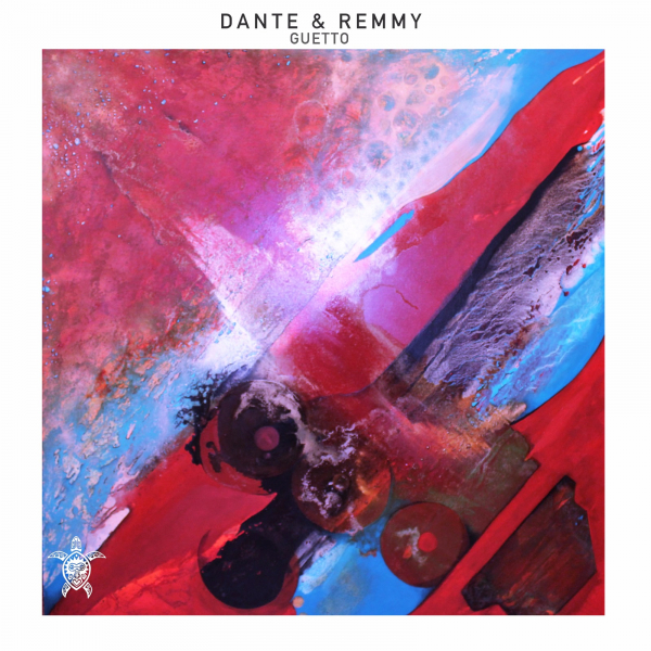Dante & Remmy - Guetto / Vida Records