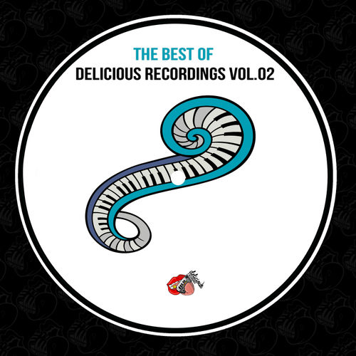 VA - The Best Of Delicious Recordings, Vol. 02 / Delicious Recordings