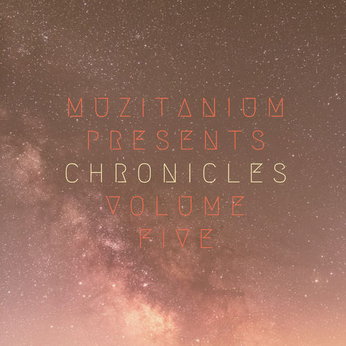 VA - The Chronicles, Vol. 5, Pt. 1 / MuziTanium