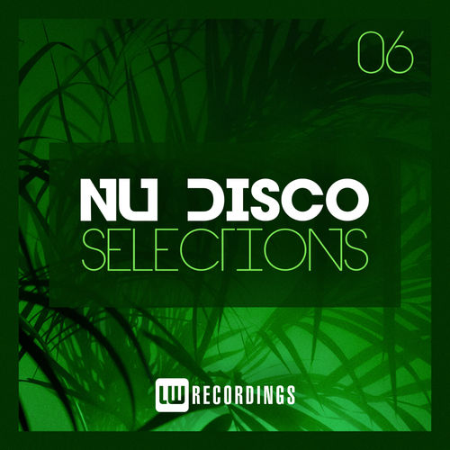 VA - Nu-Disco Selections, Vol. 06 / LW Recordings
