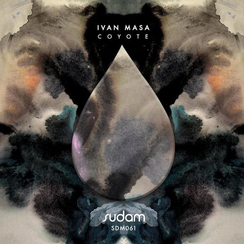 Ivan Masa - Coyote / Sudam Recordings