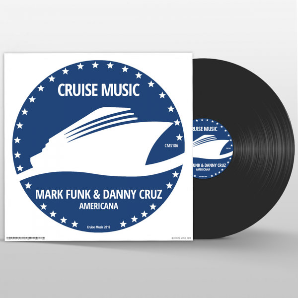 Mark Funk, Danny Cruz - Americana / Cruise Music