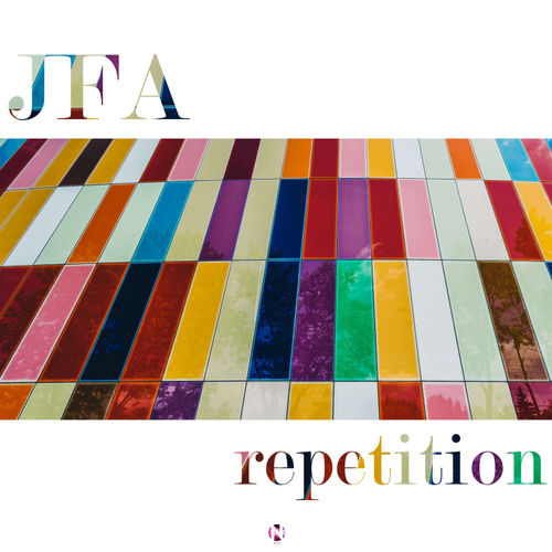 JFA - Repetition / NSoul Records