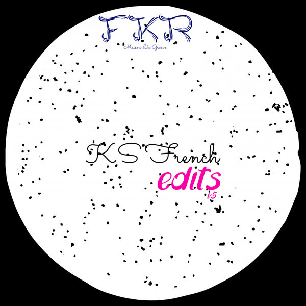KS French - Edits V5 / FKR