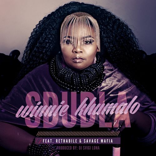 Winnie Khumalo - Sdudla / Winnkay Music