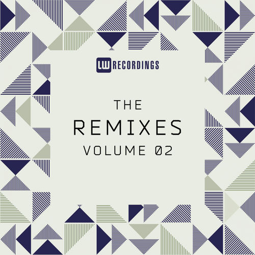 VA - The Remixes, Vol. 02 / LW Recordings