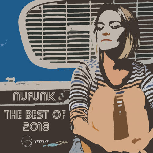 VA - Nu Funk The Best Of 2018 / Sound Exhibitions Records