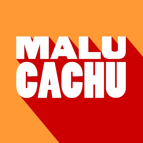 Malu Cachu - Be with You / Glasgow Underground