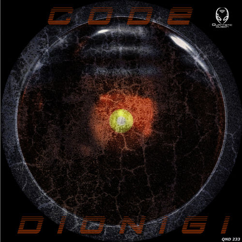 Dionigi - Code / Quantistic Division