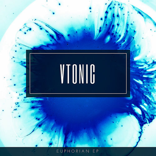 VTonic - Euphorian EP / Mzansi