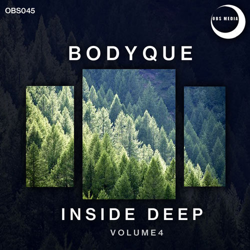 BodyQue - Inside Deep Vol. 4 / OBS Media