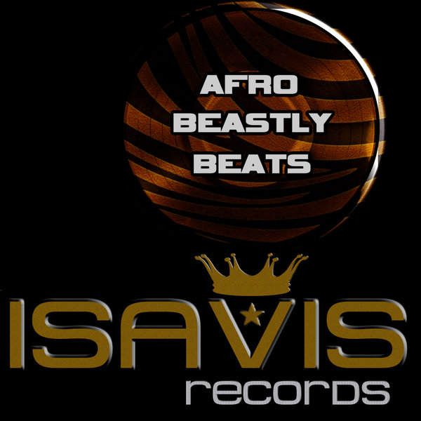 VA - Afro Beastly Beats / ISAVIS Records