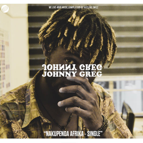 Johnny Greg - Nakupenda Afrika / Surreal Sounds Music