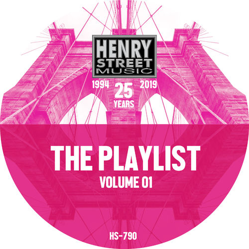 VA - Henry Street Music The Playlist (Volume 1) / Henry Street Music