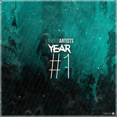 VA - Year #1 Celebration / Guettoz Muzik