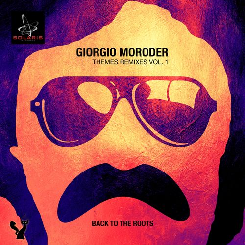VA - Giorgio Moroder Themes Remixes, Vol. 1 / Solaris Records