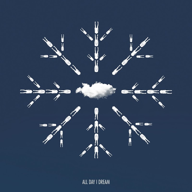 VA - A Winter Sampler / All Day I Dream