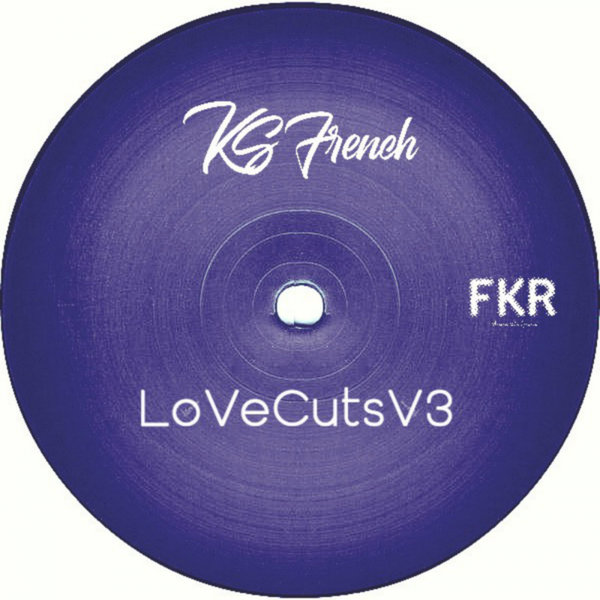KS French - LoveCuts V3 / FKR