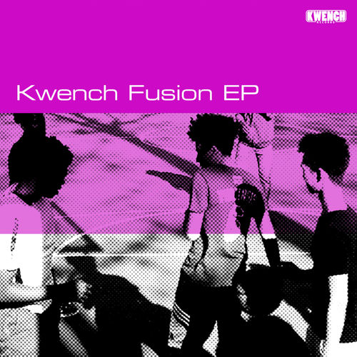 VA - Kwench Fusion EP / Kwench Records