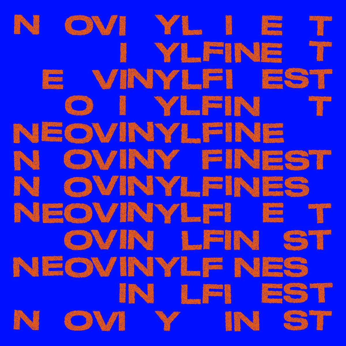 VA - Neovinyl Finest / Neovinyl Recordings