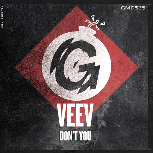 Veev - Don't You / Guesthouse Music