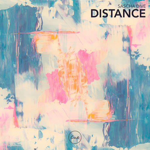 Sascha Dive - Distance / CUE