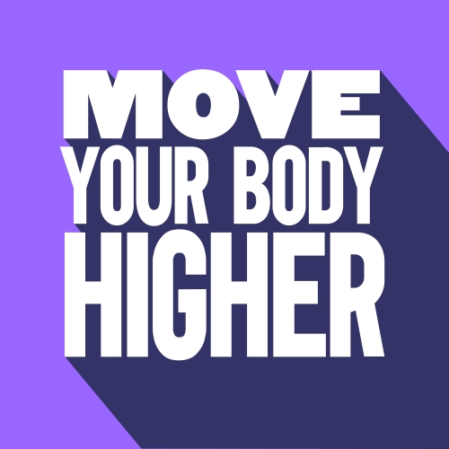 Kevin McKay - Move Your Body (Elevation) / Glasgow Underground