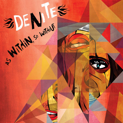 Denite - As Within, So Without / Gruuv
