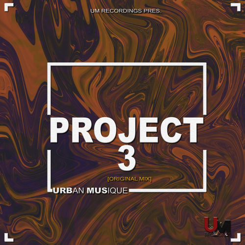 Urban Musique - Project 3 / UM Recordings