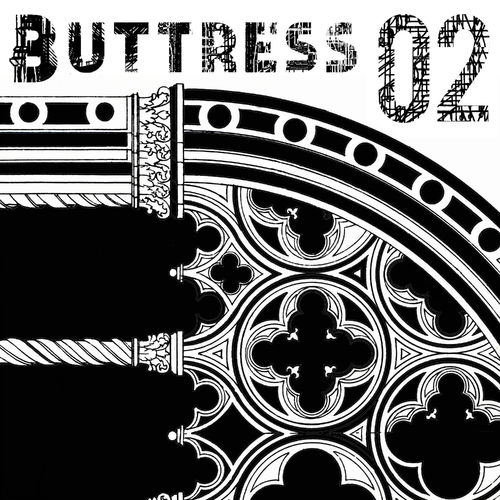 VA - Cross Vault EP II / Buttress