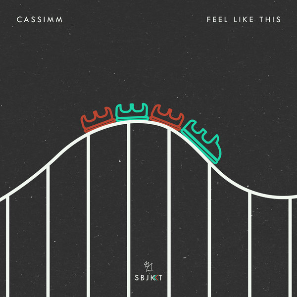CASSIMM - Feel Like This / Armada Subjekt