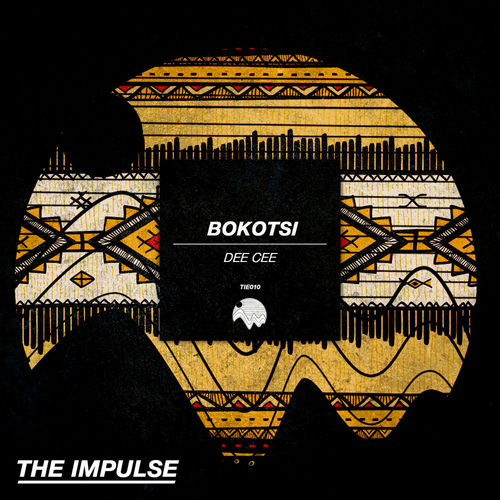 Dee Cee - Bokotsi / The Impulse