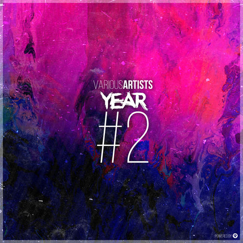 VA - Year #2 Celebration / Guettoz Muzik