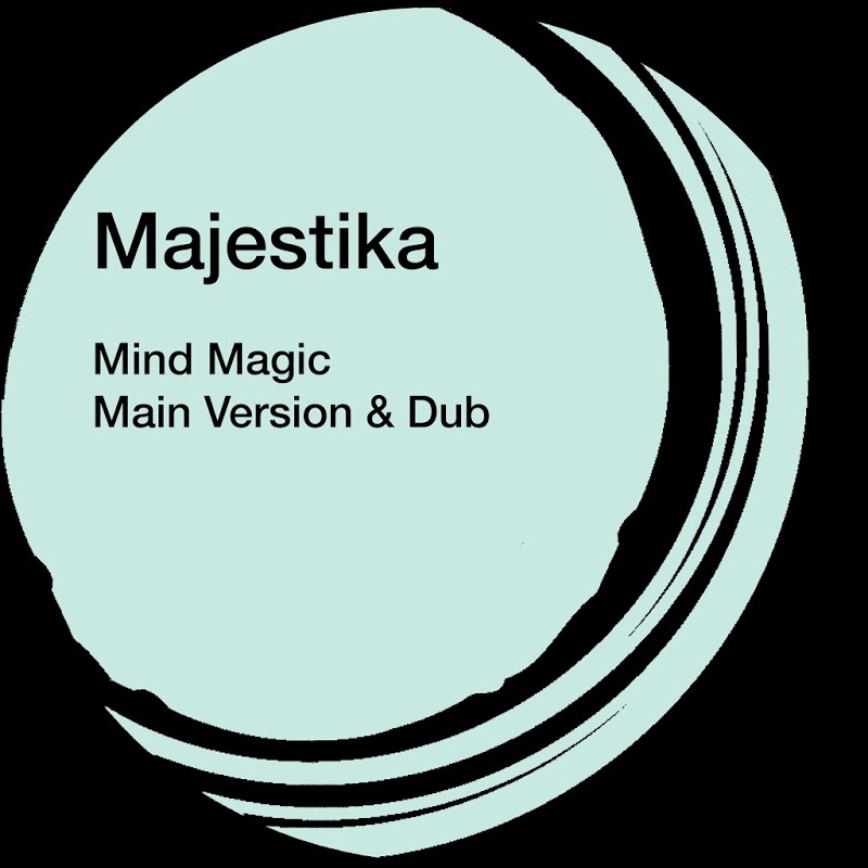 Majestika - Mind Magic / BBE Music