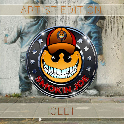 ICee1 - Smokin Joe Artist Edition / Smokin Joe Records