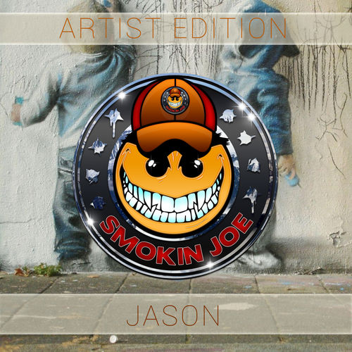 Jason - Smokin Joe Artist Edition / Smokin Joe Records