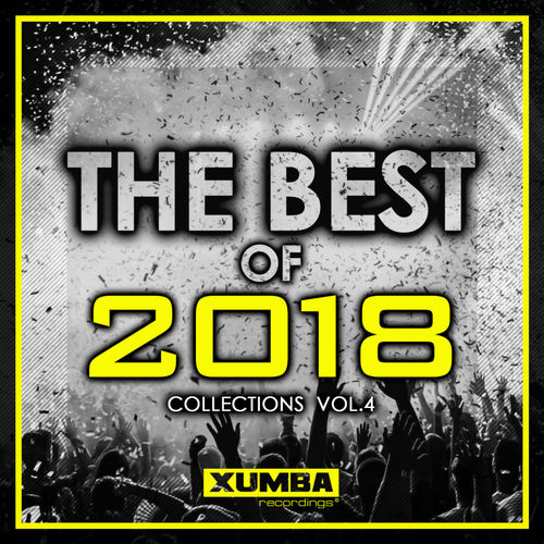 VA - The Best Of 2018 Collections, Vol. 4 / Xumba Recordings