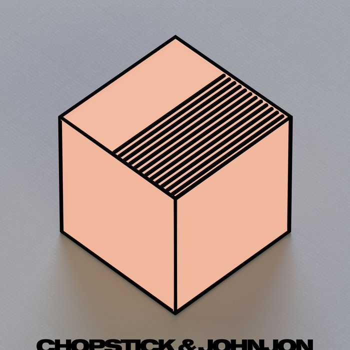 Chopstick & Johnjon - Moving 3-5 / Suol