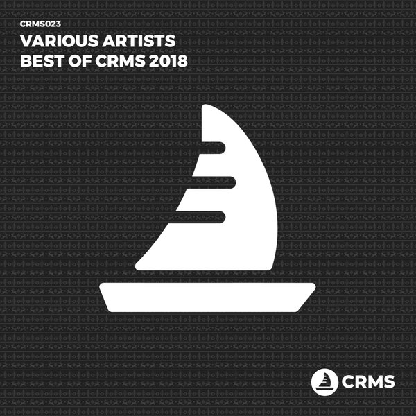 VA - BEST OF CRMS 2018 / CRMS Records