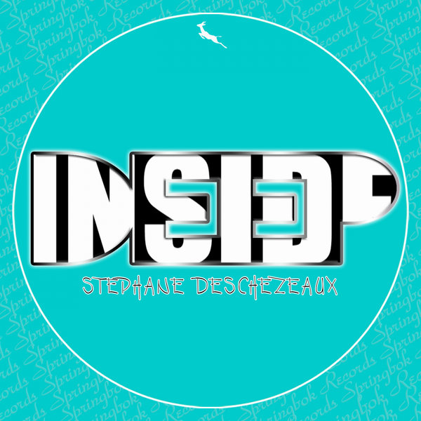 Stephane Deschezeaux - Deep Inside / Springbok Records
