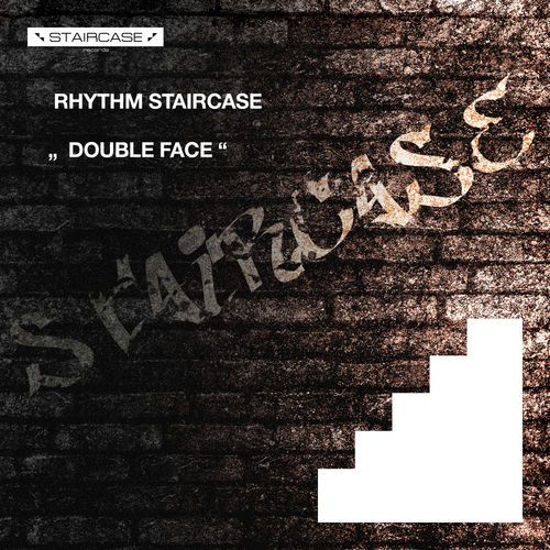 Rhythm Staircase - Double face / Staircase records